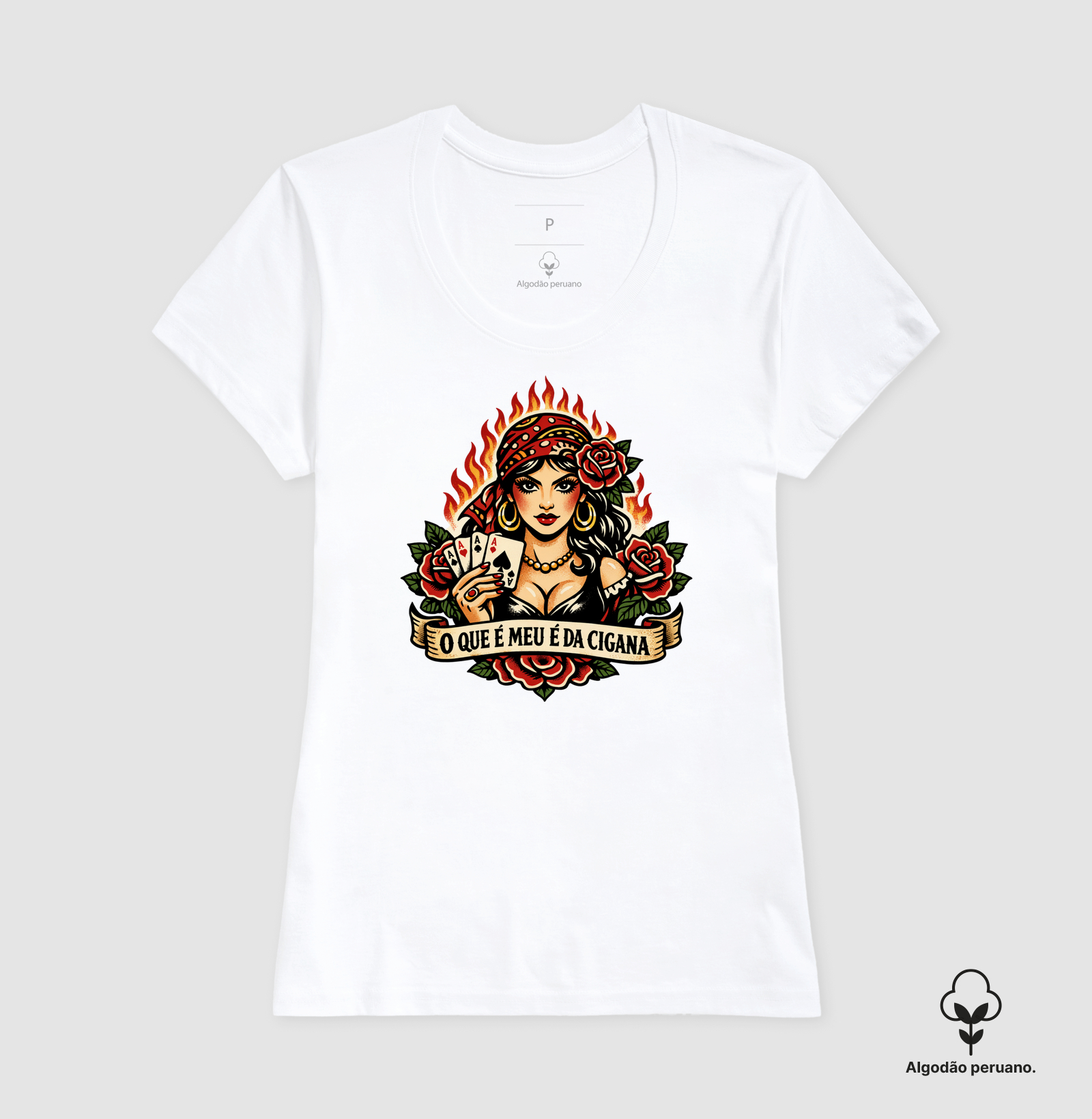 Camisa 5