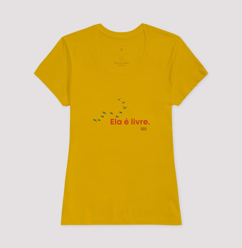 Camisa 15
