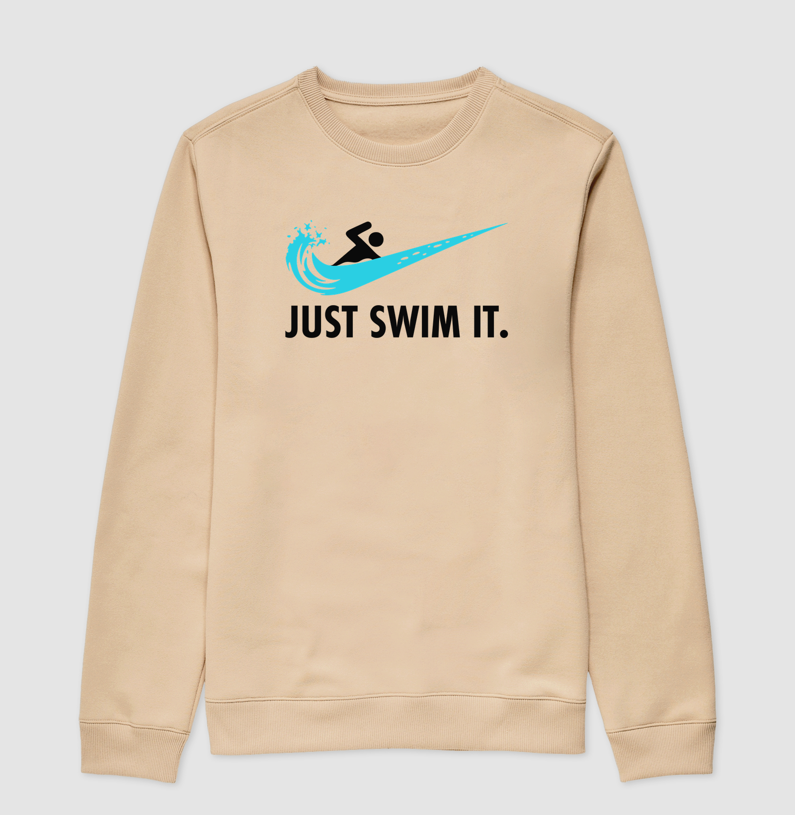 Just Swim It - Imagem 5