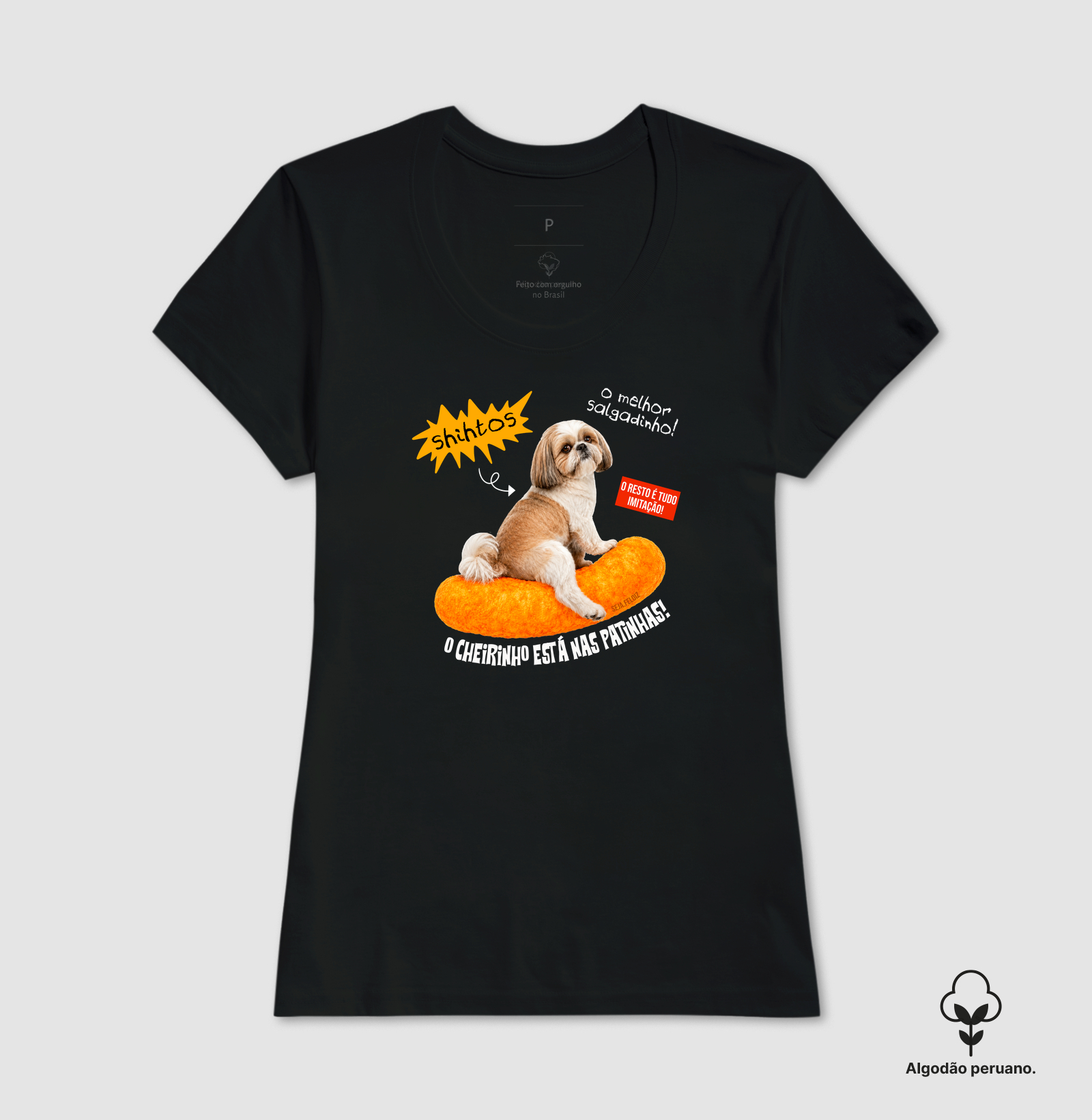 Camisa 9