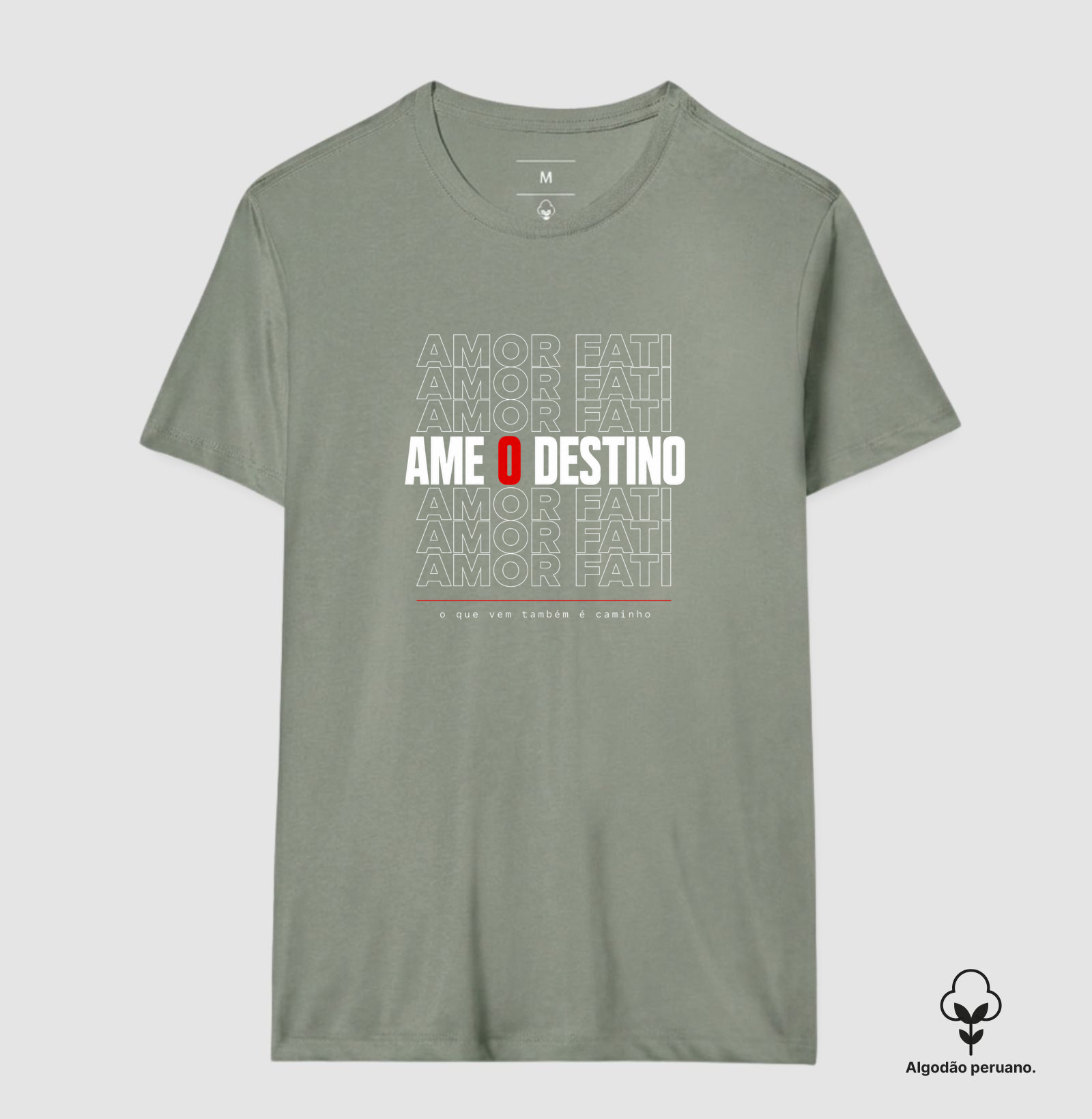 Amor Fati - Ame o destino - Imagem 5