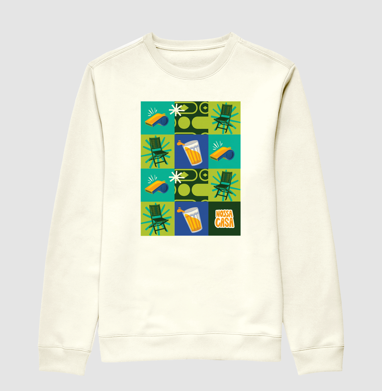 Camisa 1