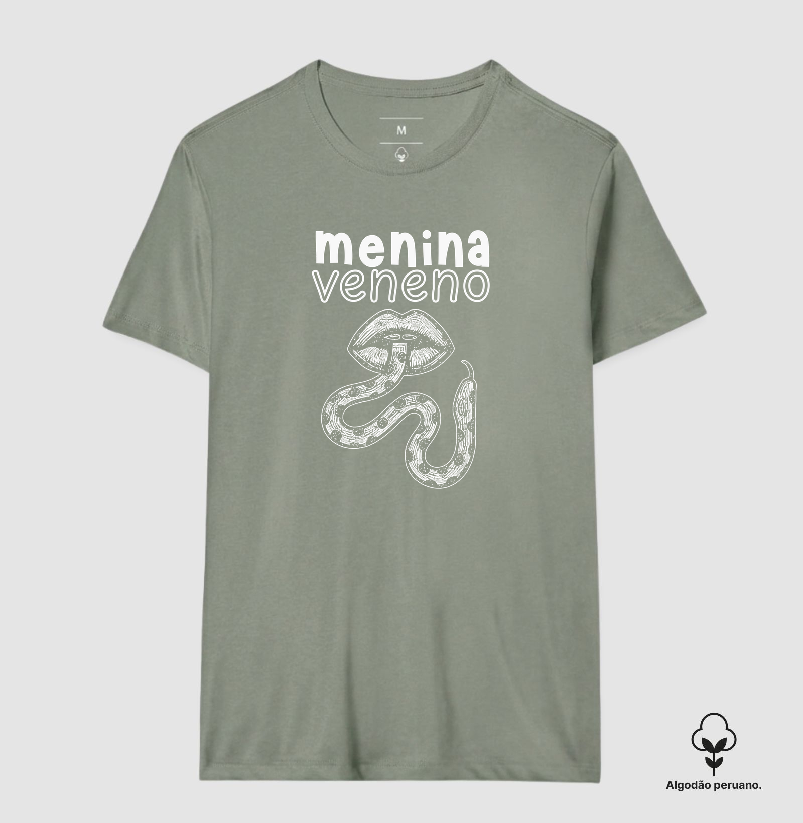 menina veneno - Imagem 4