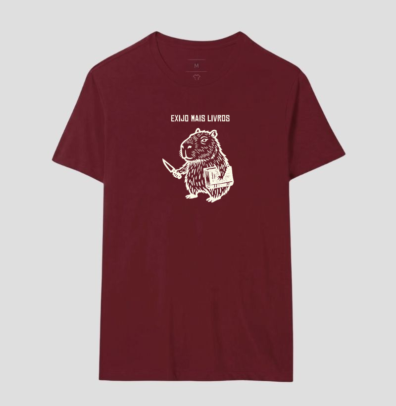 Camisa 19