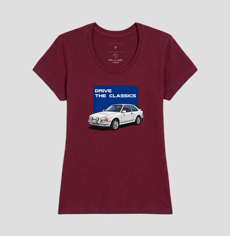 Drive the Classic - Imagem 17