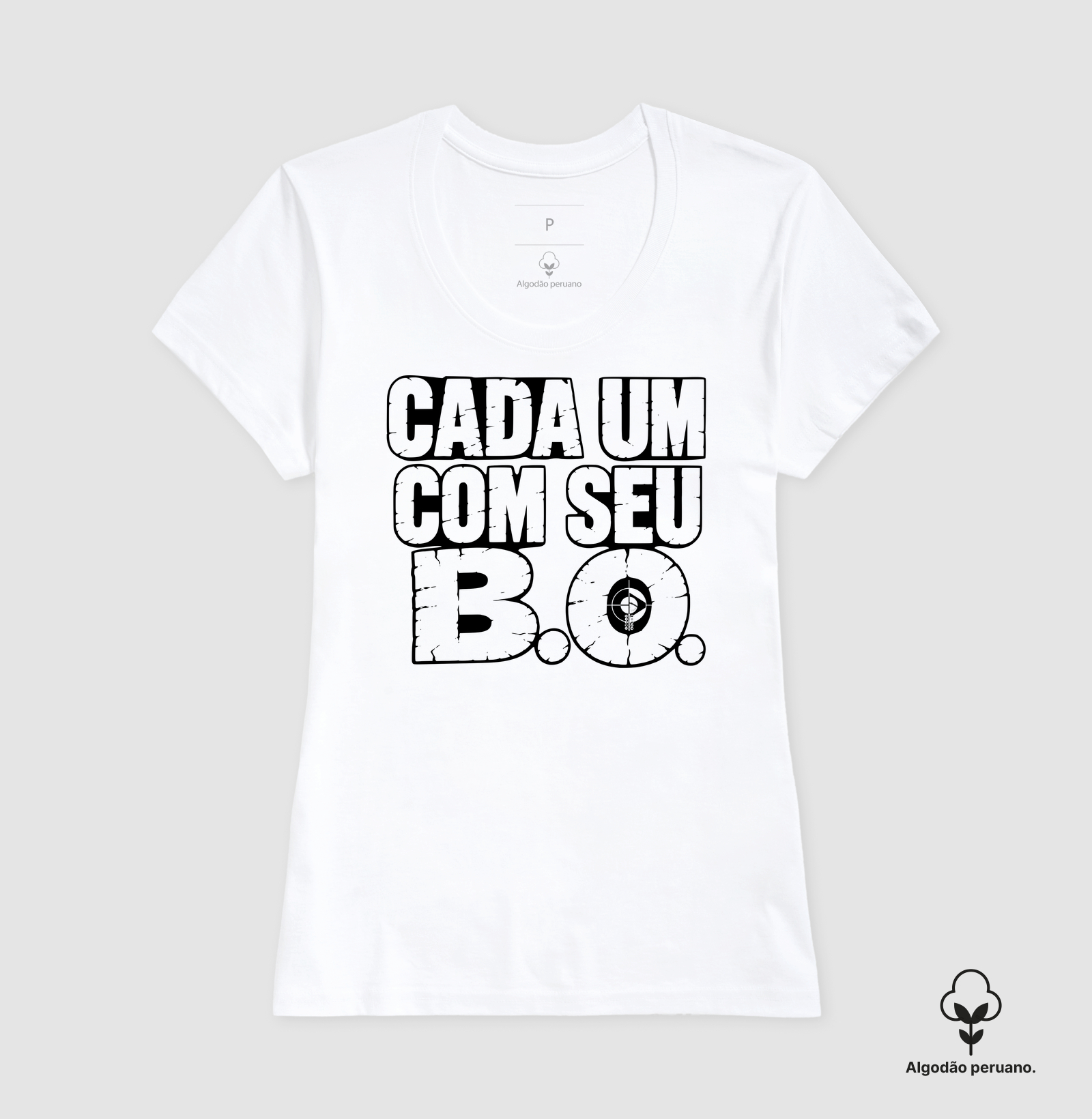Cada um com seu BO CAC Atirador Esportivo - Imagem 6