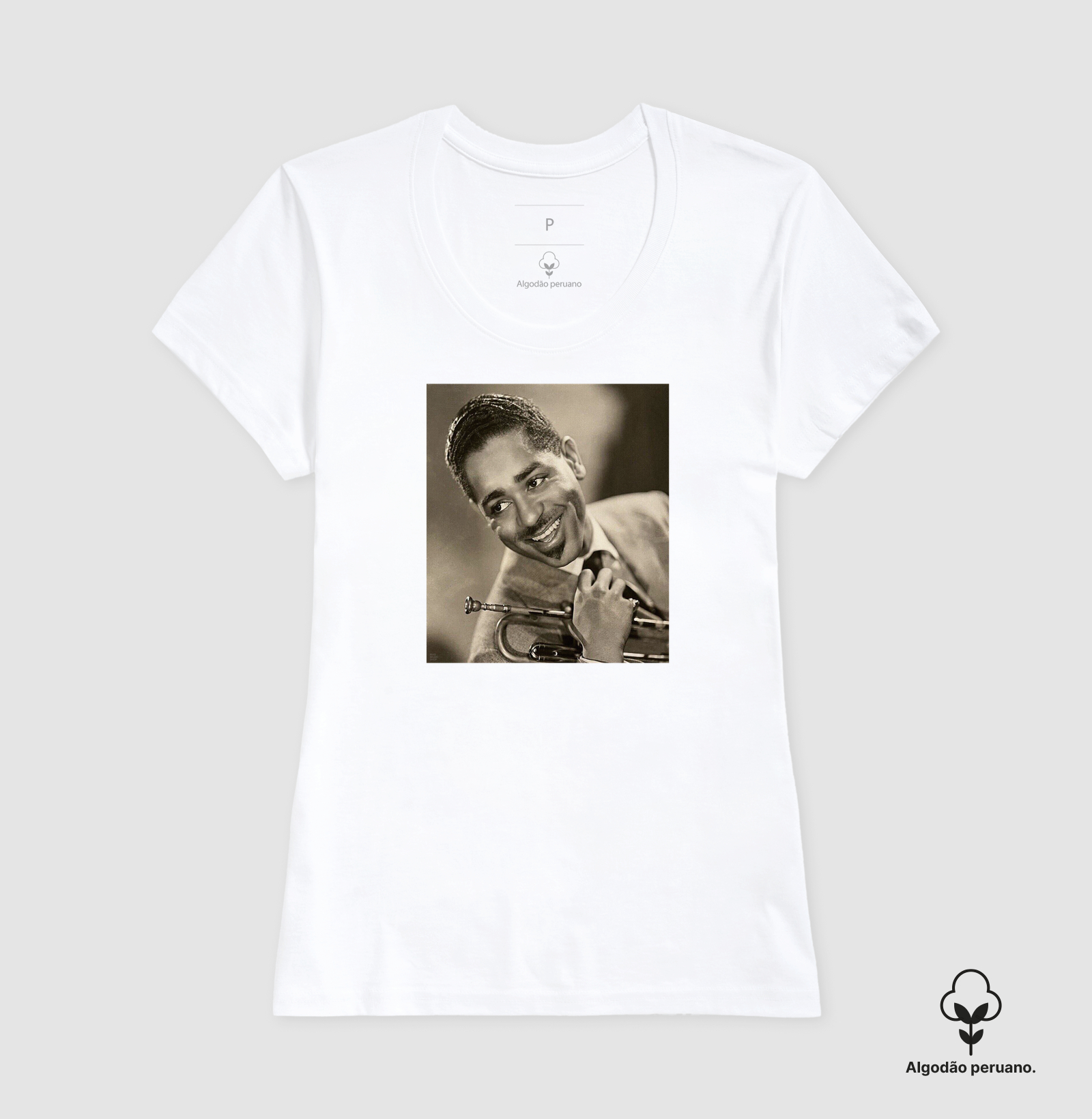 Dizzy Gillespie 1955 - Imagem 9