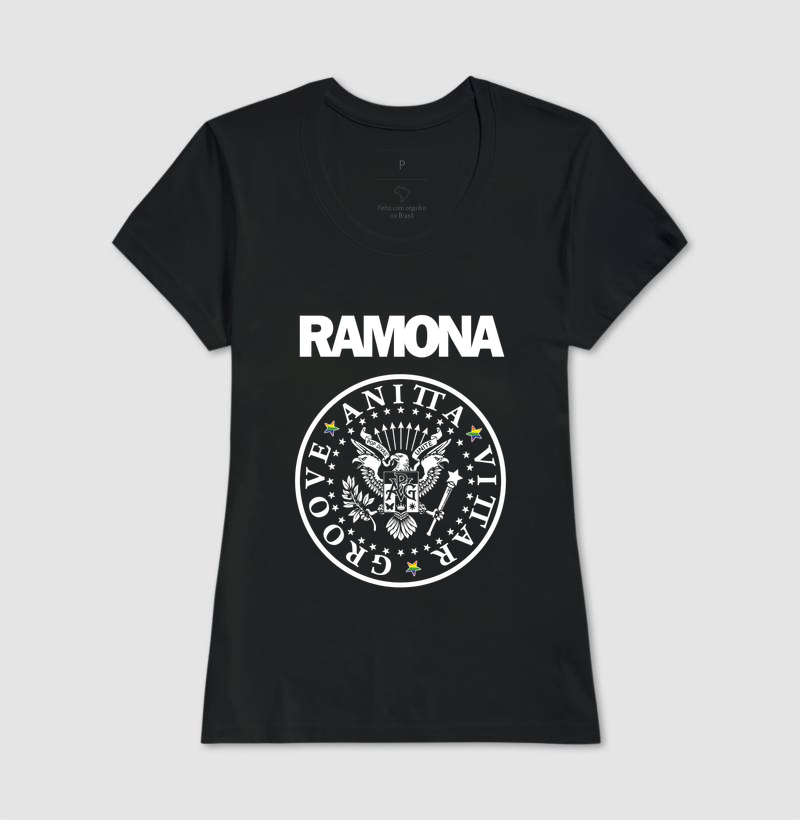 Camisa 2