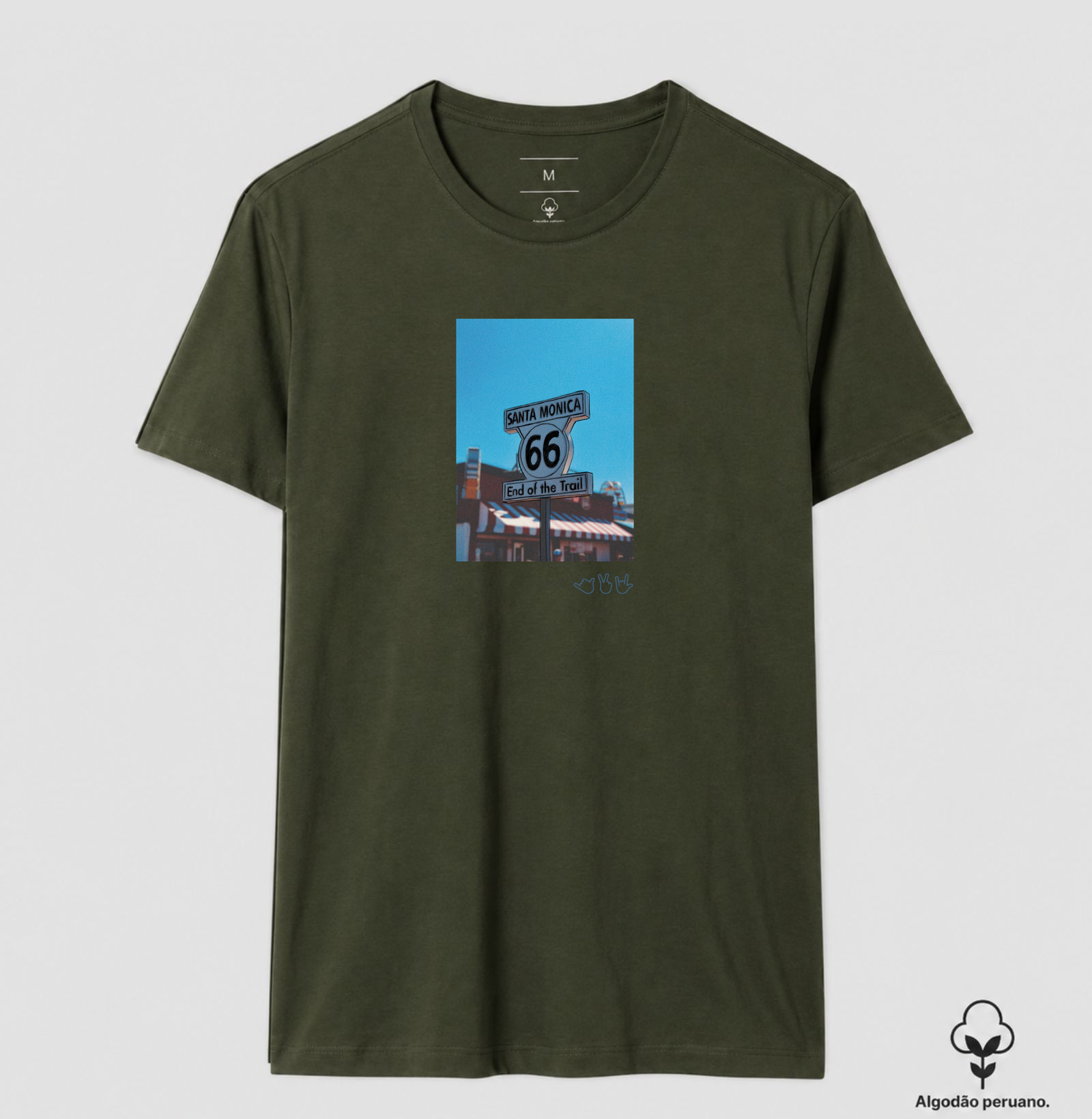Camisa 1