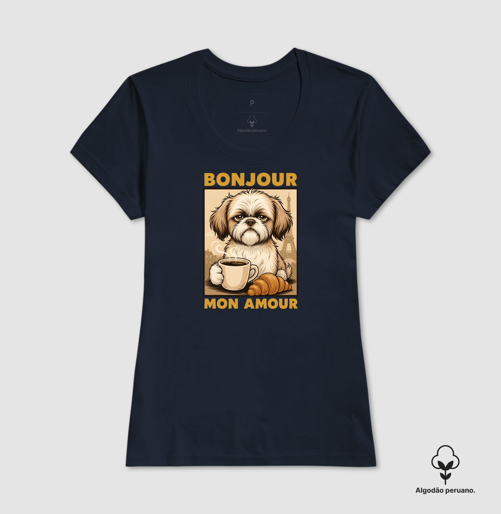 Bonjour mon amour - Imagem 6