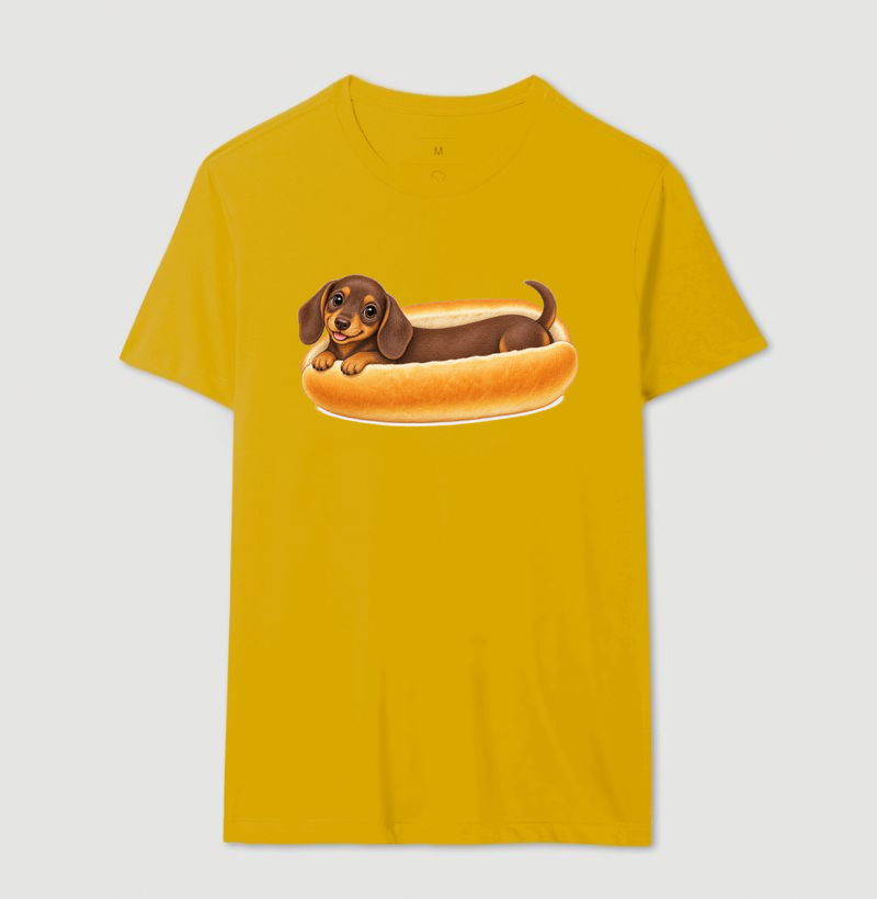 Dachshund Salsicha - Imagem 14
