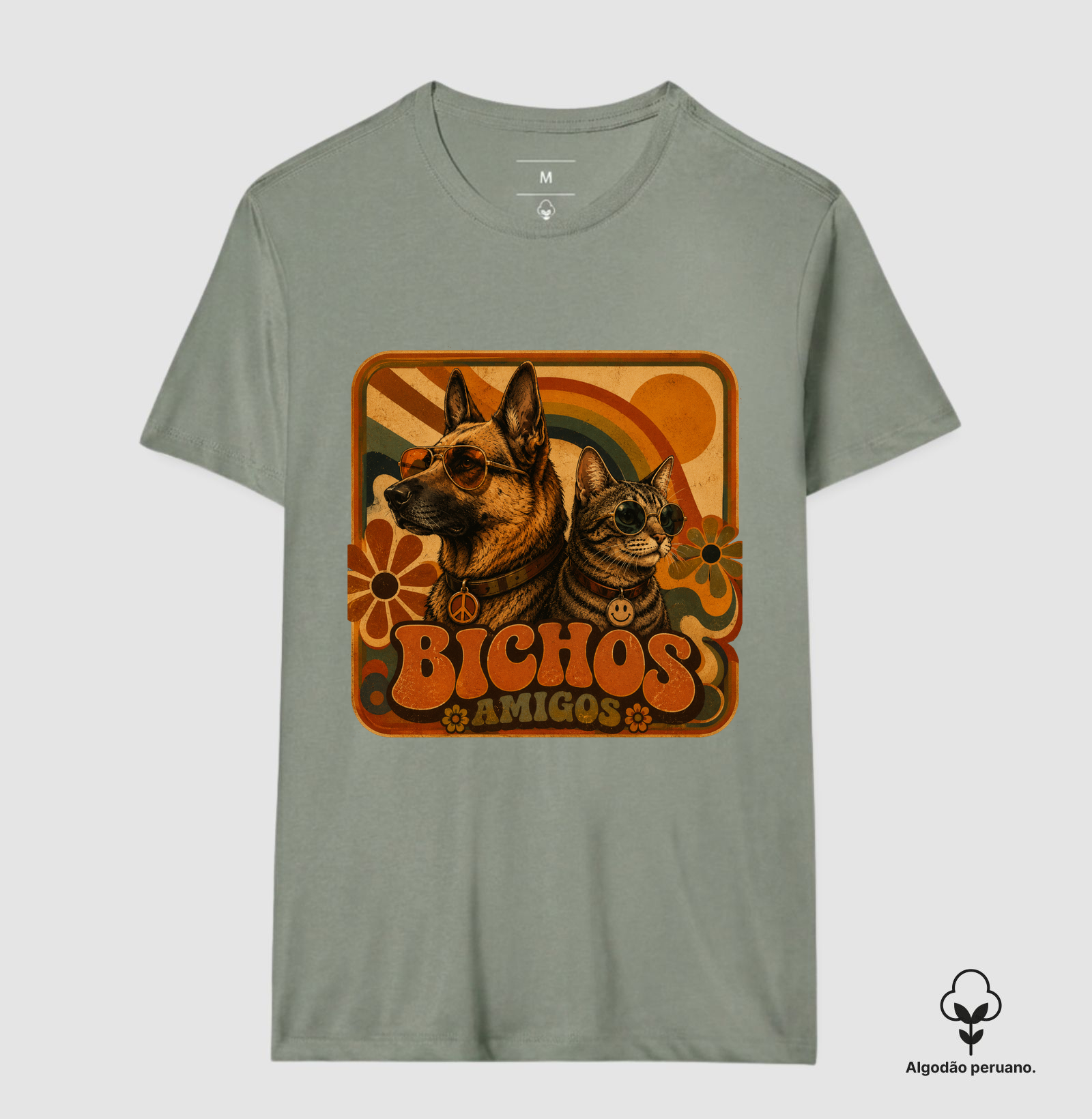 Bichos Amigos Oficial - Imagem 3
