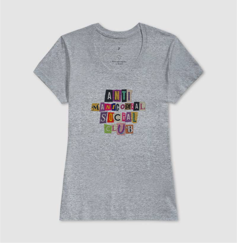 Camisa 8