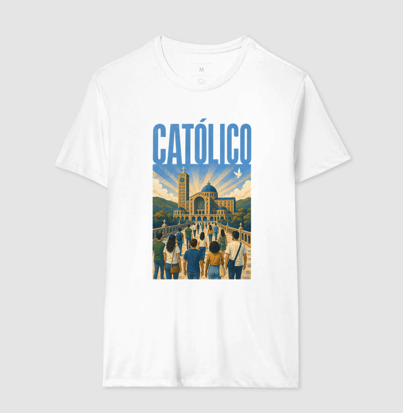 Católico — Romaria de Aparecida - Imagem 4