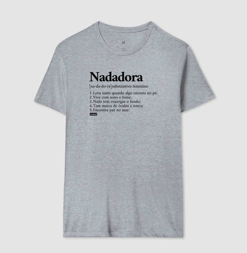 Nadadora Definição - Versão Mar - Imagem 10