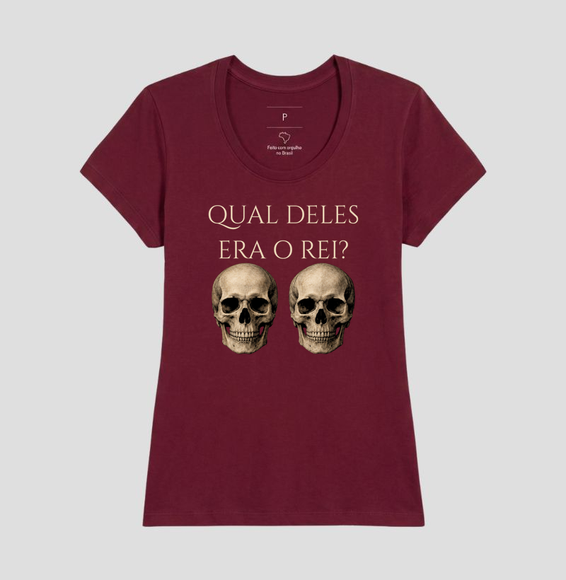 Qual Deles Era o Rei? - Imagem 19