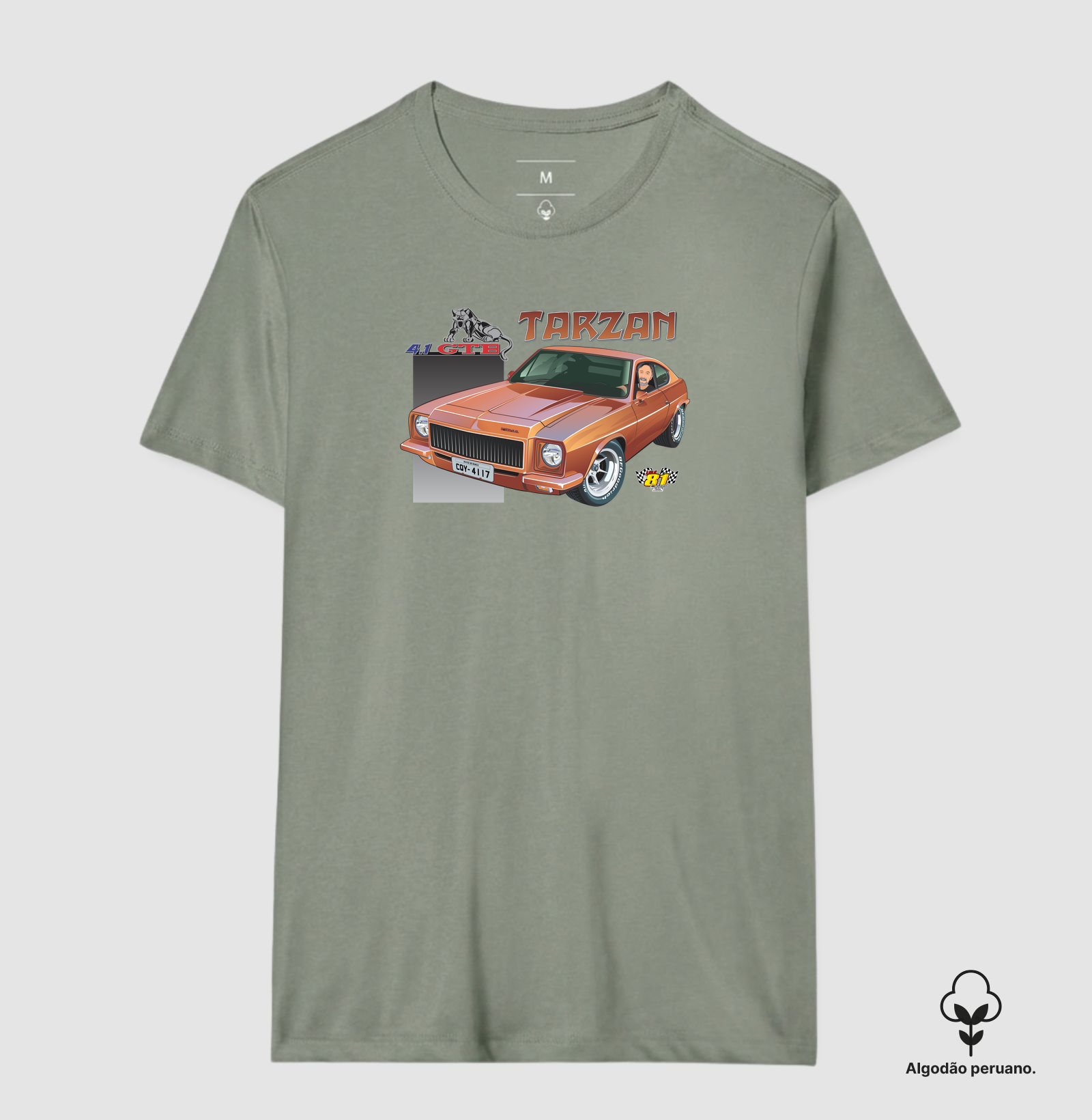 Camisa 5