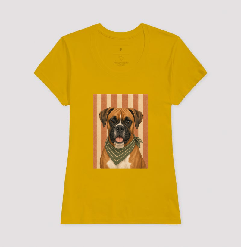 Boxer - Gentle Paws - Imagem 15