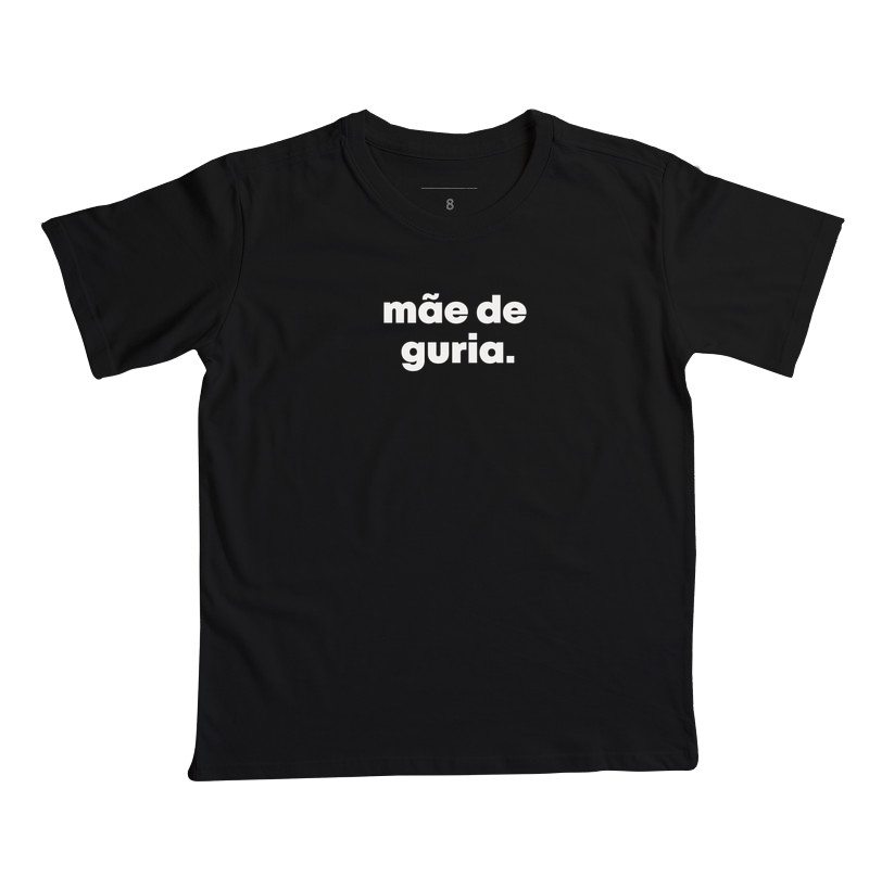 Mãe de Gúria | Dizeres - Imagem 3