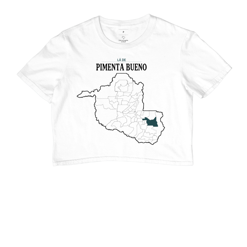 Pimenta Bueno | Território RO - Imagem 3