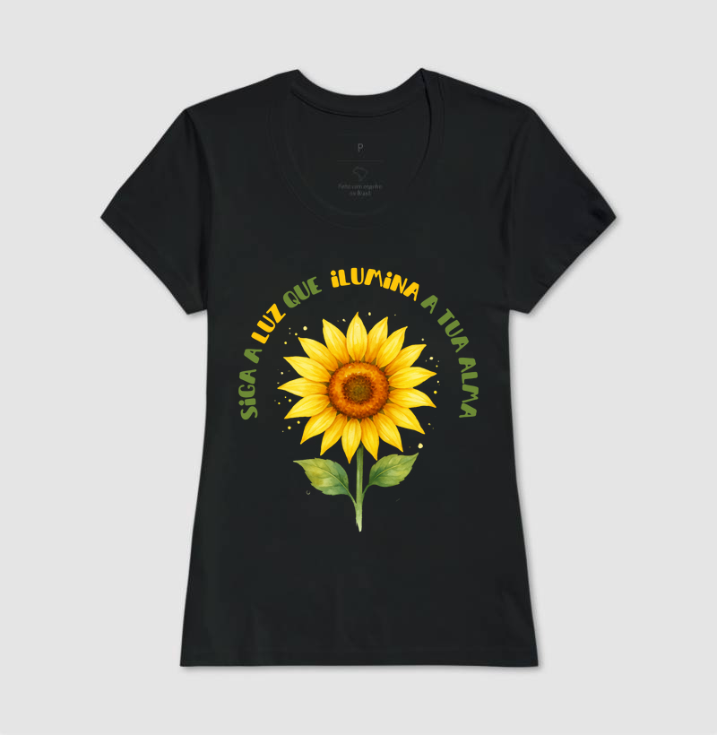 Siga a Luz que ilumina a tua alma - Imagem 4