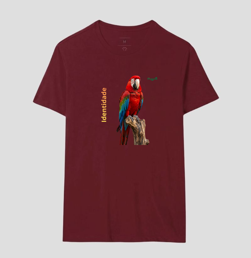 Camisa 17
