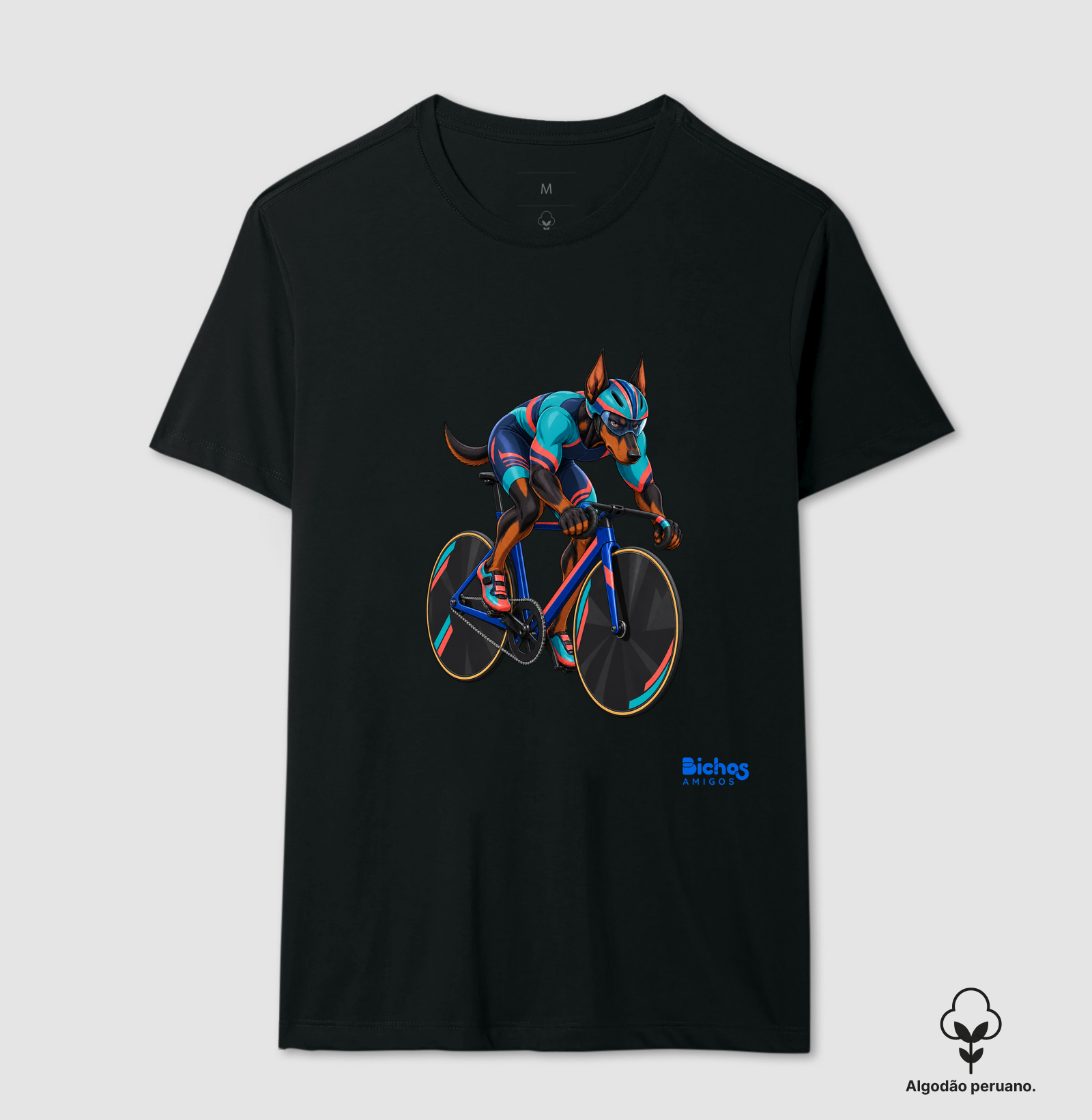 Dobermann Ciclism - Imagem 5