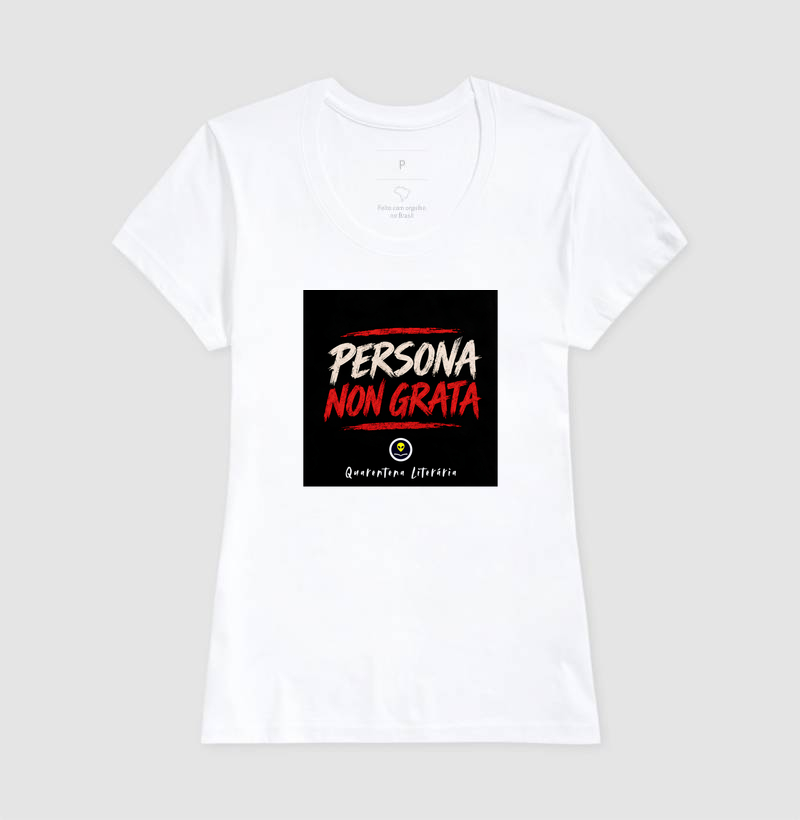 PERSONA NON GRATA - Imagem 5