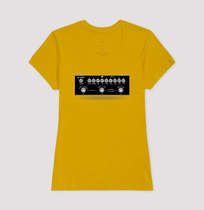 Camisa 16