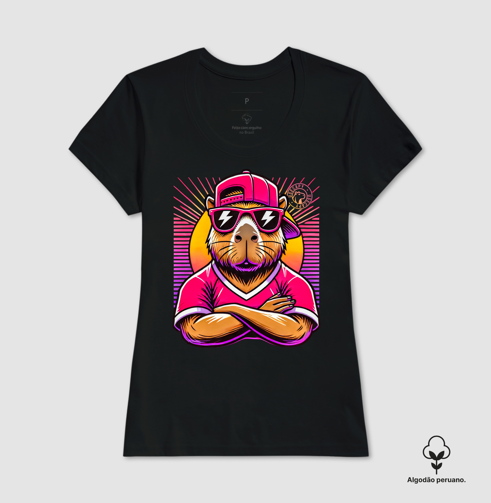 Camisa 3