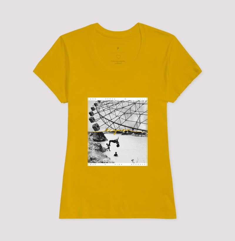 Camisa 14