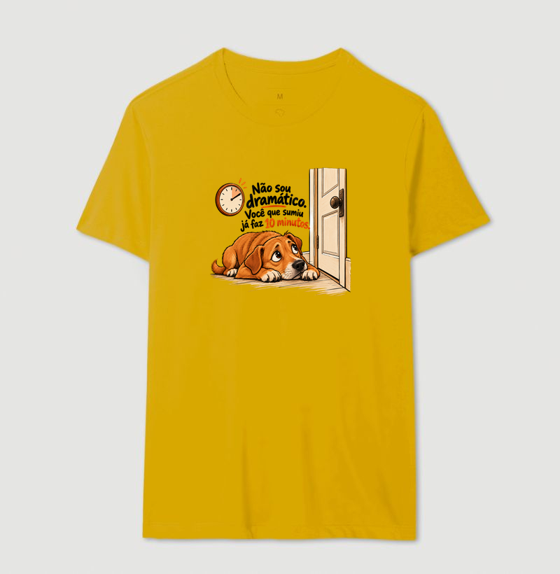 Cachorro Dramático - Imagem 14