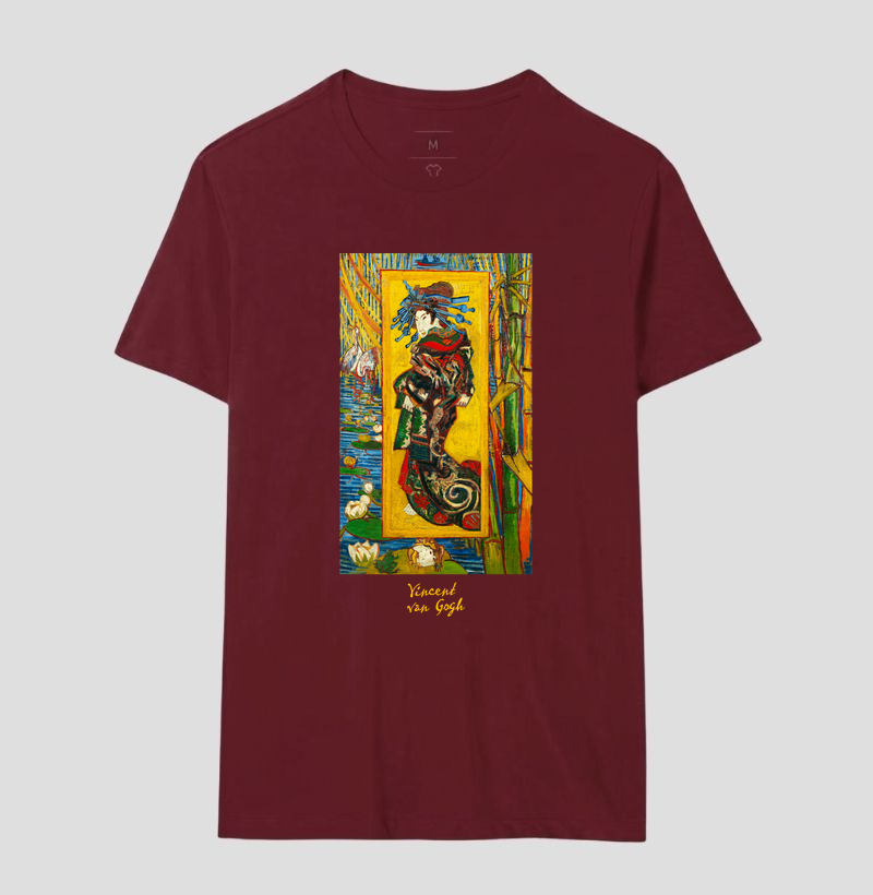Camisa 17