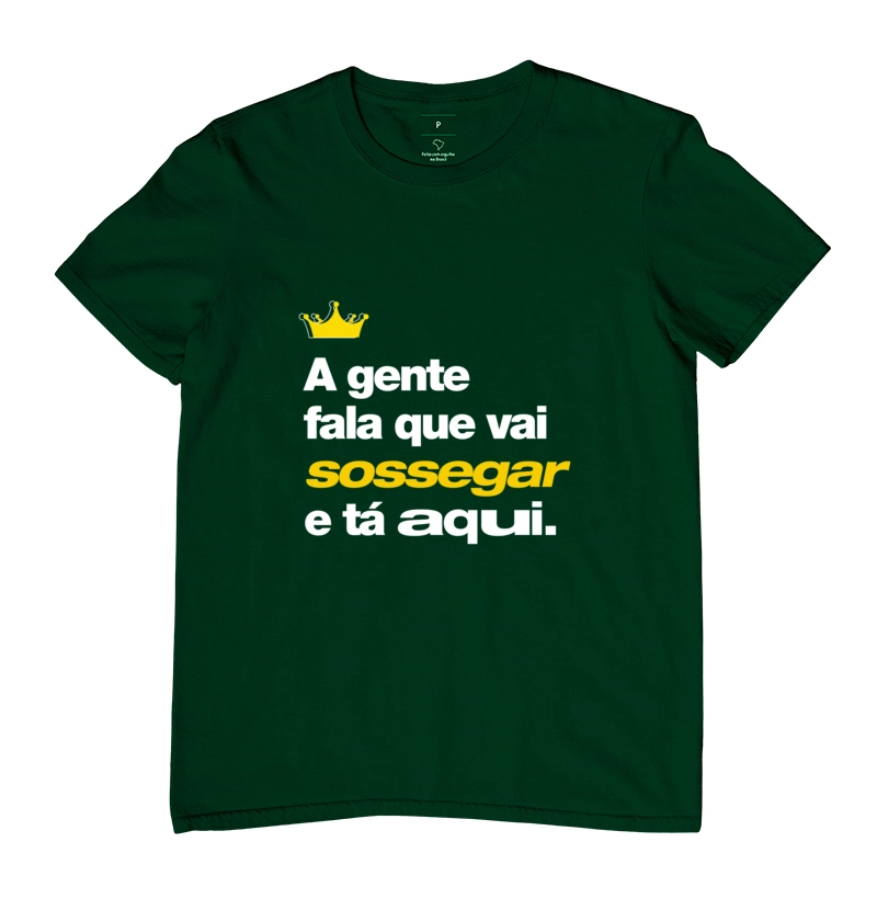 Camisa 11
