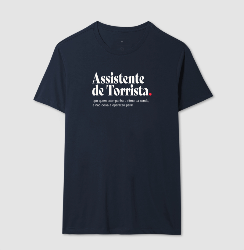Assistente de Torrista - Imagem 5