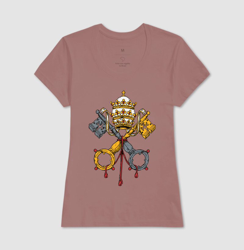 Camisa 16