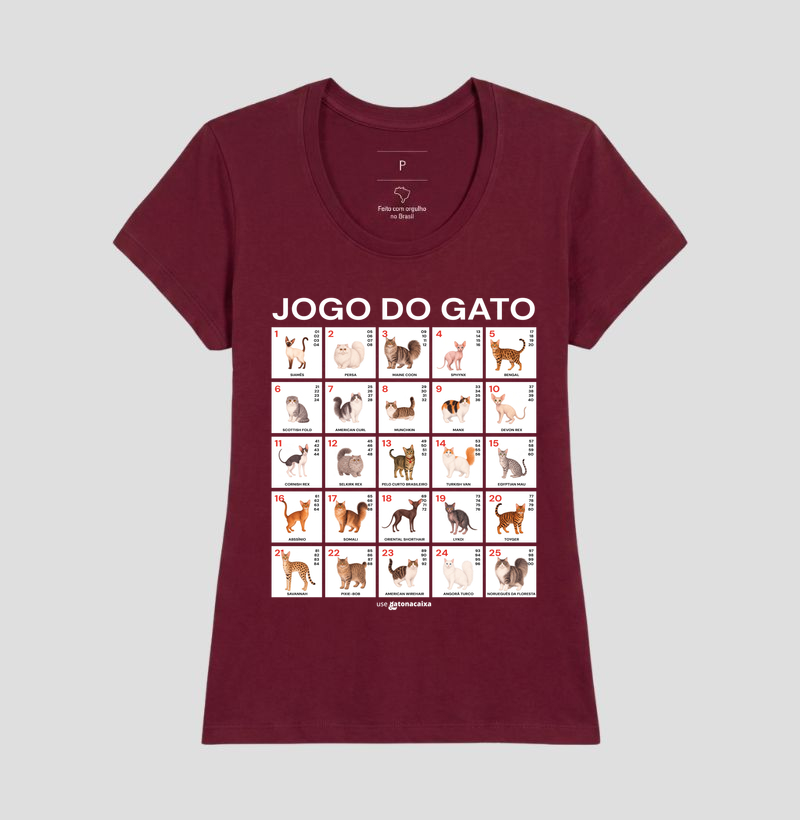 Jogo do Gato - Imagem 17