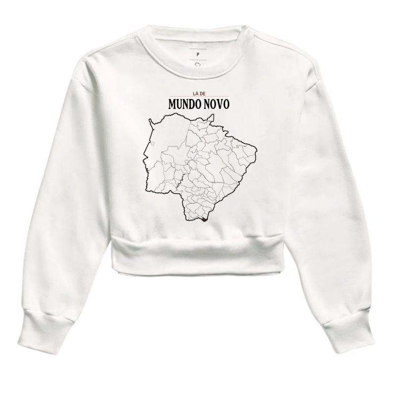 Mundo Novo | Território MS - Imagem 3