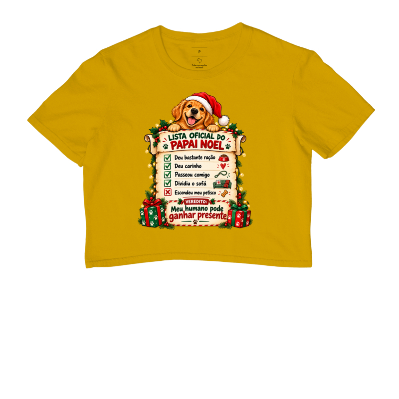 Carta do Papai Noel - Imagem 8