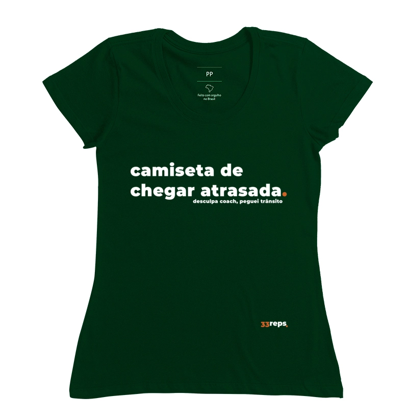 Camisa 11