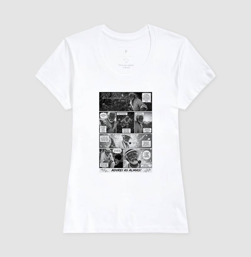 Camisa 5