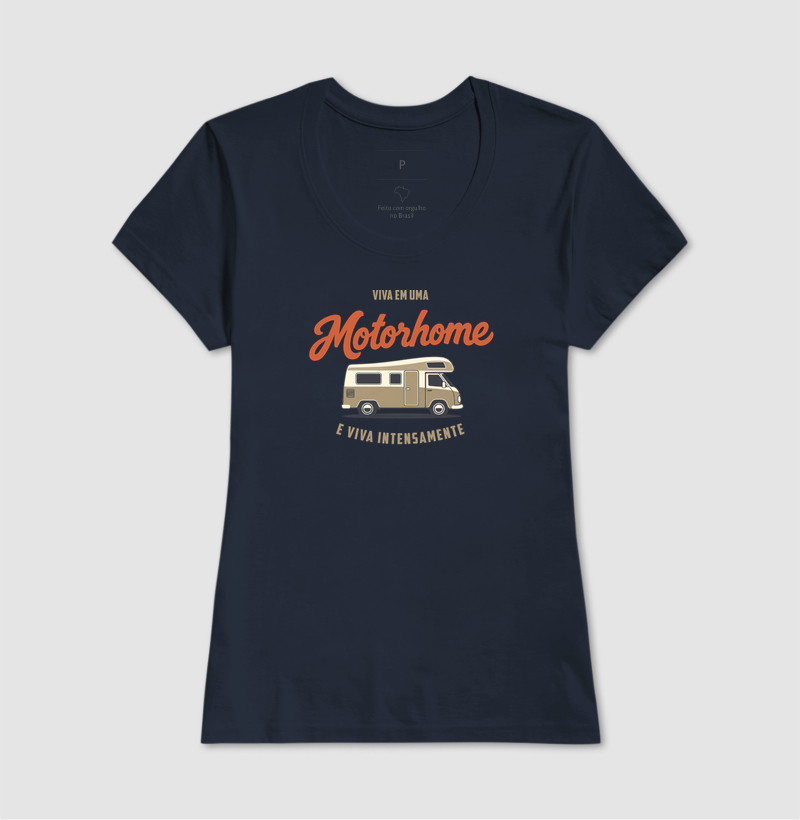 Viva Intensamente - Motorhome - Imagem 8