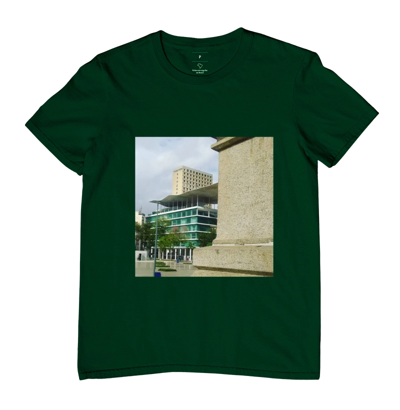 Camisa 11