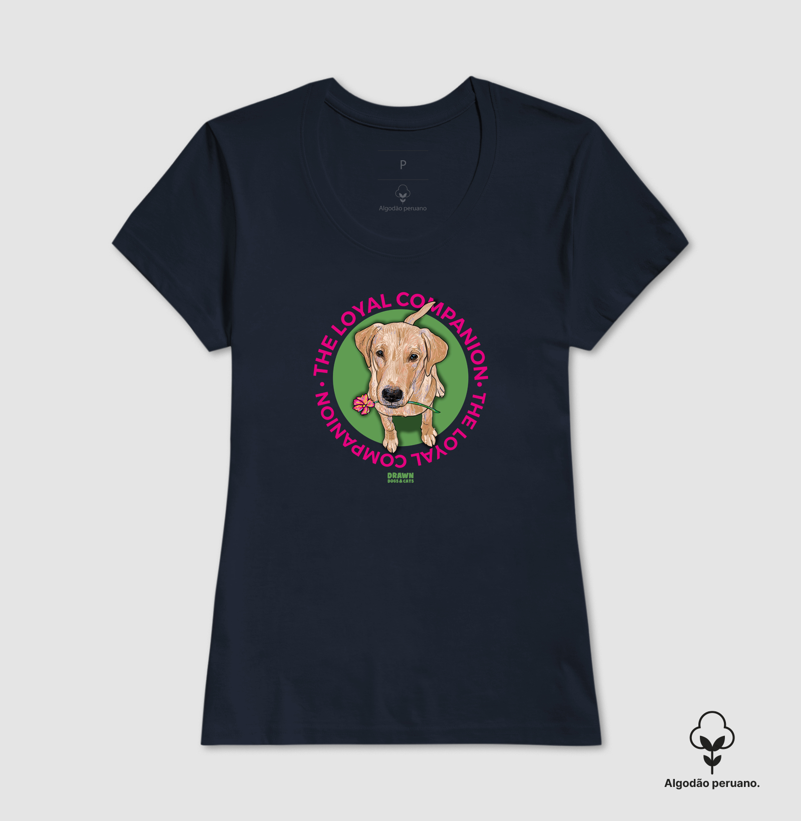 The loyal companion - Imagem 4