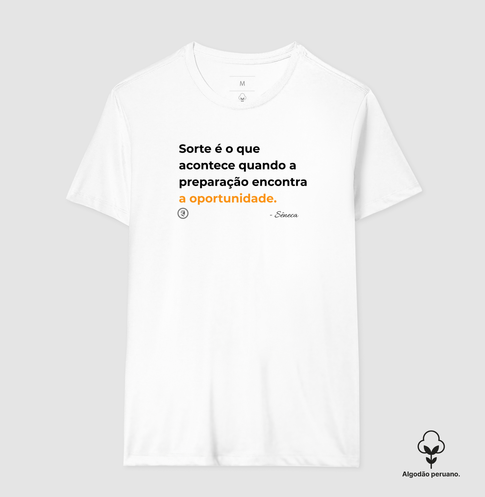 Estoicismo de Sêneca "Oportunidade" - Imagem 3
