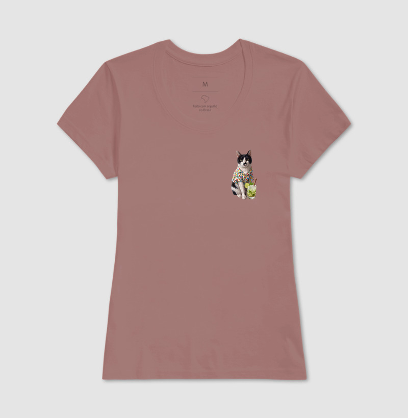Camisa 15