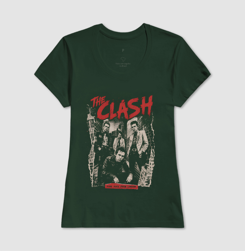 Camisa 13