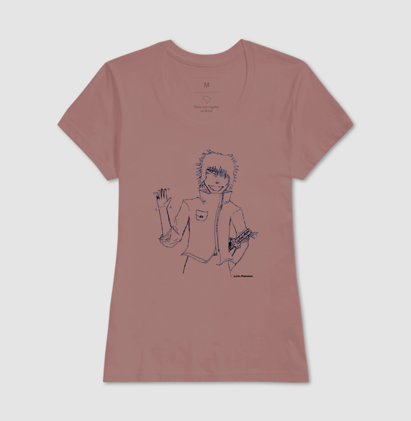 Camisa 15