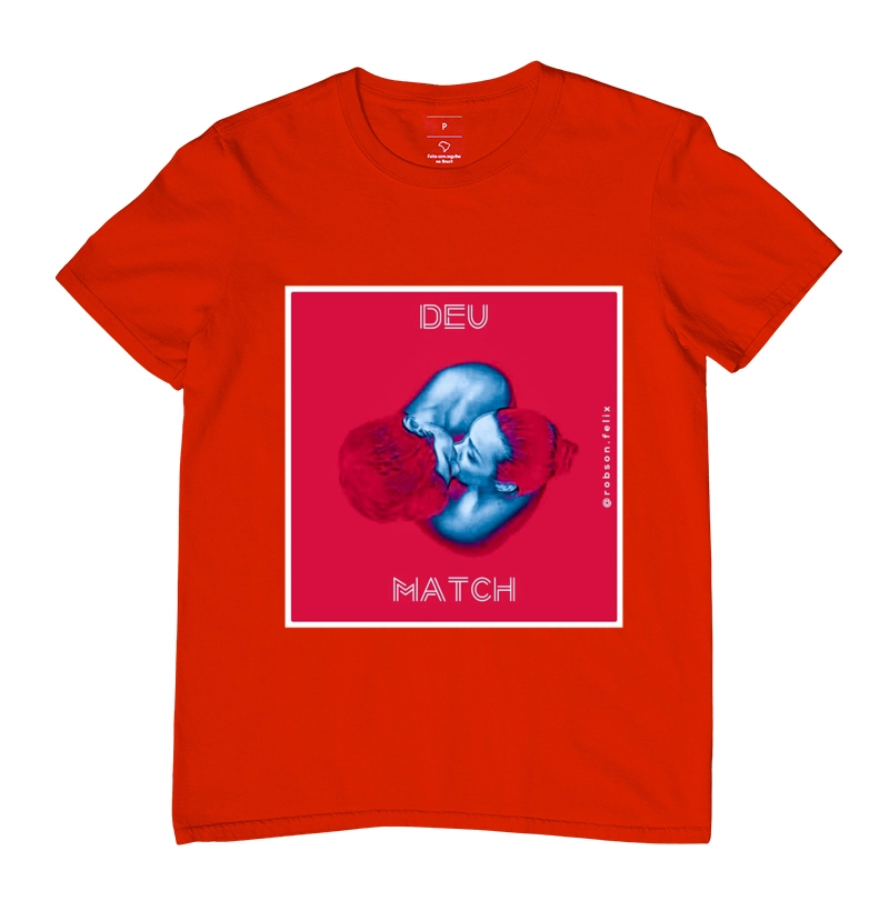 Camisa 9