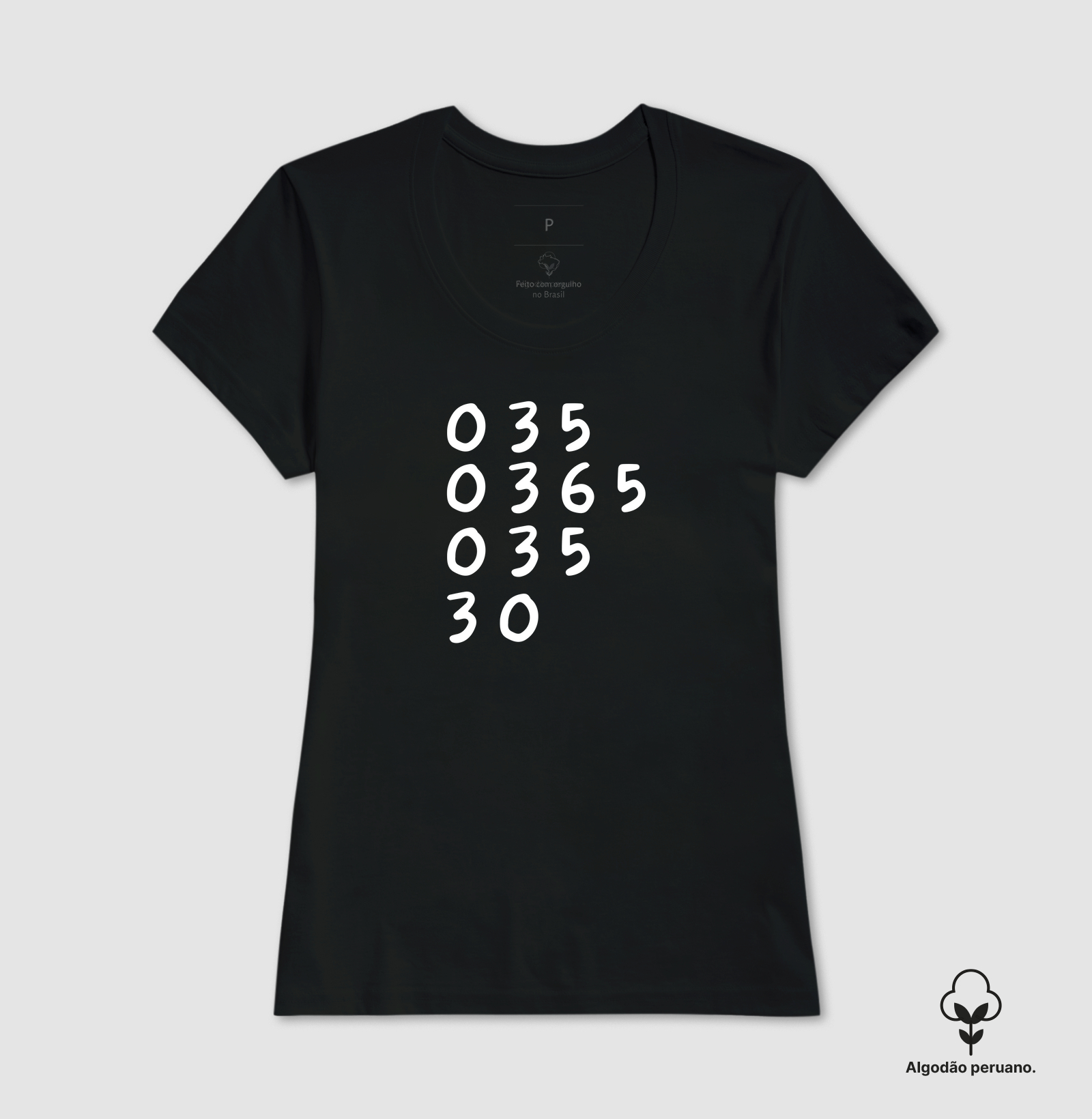 Camisa 1
